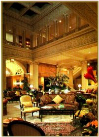 Parker’s Toronto, High Tea at King Eddy, no. 2