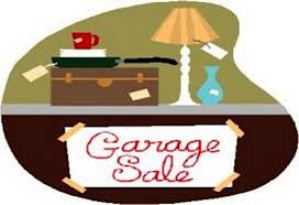 Parker’s Toronto, Garage sale fever in Leaside, no. 6