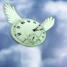 As Time Goes By – Too Fast, Slowing up Time, Beth Parker 1