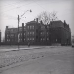 Ryerson Public School 1957
