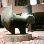 The Archer, Toronto City Hall