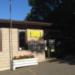 Dorset Public Library