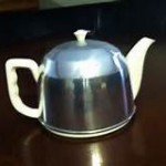 Granny's Tea Pot