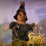 scarecrow